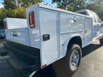 New 2024 Chevrolet Silverado 3500 Work Truck Double Cab 4x2, 8' Knapheide Steel Service Body Service Truck for sale #34967N - photo 2