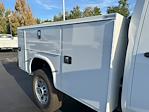 New 2024 Chevrolet Silverado 3500 Work Truck Double Cab 4x2, 8' Knapheide Steel Service Body Service Truck for sale #34967N - photo 9