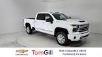 New 2024 Chevrolet Silverado 2500 High Country Crew Cab 4x4, Pickup for sale #34991N - photo 1