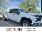 2024 Chevrolet Silverado 3500 Crew Cab 4x4, Reading SL Service Body Service Truck for sale #34998N - photo 1