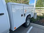 New 2024 Chevrolet Silverado 3500 Work Truck Crew Cab 4x4, 8' 2" Reading SL Service Body Service Truck for sale #34998N - photo 8