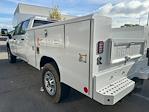 New 2024 Chevrolet Silverado 3500 Work Truck Crew Cab 4x4, 8' 2" Reading Classic II Steel Service Truck for sale #34999N - photo 10