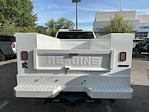 New 2024 Chevrolet Silverado 3500 Work Truck Crew Cab 4x4, 8' 2" Reading Classic II Steel Service Truck for sale #34999N - photo 3