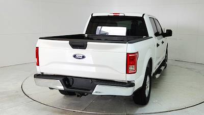 2016 Ford F-150 SuperCrew Cab 4x4, Pickup for sale #35094A - photo 2