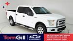 2016 Ford F-150 SuperCrew Cab 4x4, Pickup for sale #35094A - photo 1