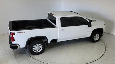 New 2024 Chevrolet Silverado 2500 LT Crew Cab 4x4, Pickup for sale #35142N - photo 1