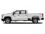 New 2024 Chevrolet Silverado 2500 LT Crew Cab 4x4, Pickup for sale #35142N - photo 19