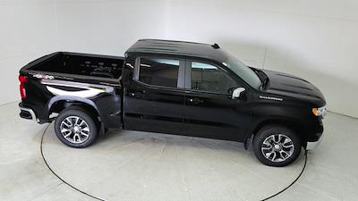 2024 Chevrolet Silverado 1500 Crew Cab 4x4, Pickup for sale #35144R - photo 1