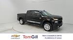 Used 2019 Chevrolet Silverado 1500 Custom Crew Cab 4x2, Pickup for sale #35145A - photo 1