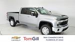 New 2024 Chevrolet Silverado 2500 LT Crew Cab 4x4, Pickup for sale #35153N - photo 1