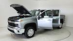 New 2024 Chevrolet Silverado 2500 LT Crew Cab 4x4, Pickup for sale #35153N - photo 28