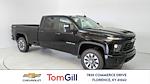 New 2025 Chevrolet Silverado 2500 Custom Crew Cab 4x4, Pickup for sale #35159N - photo 1