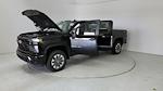 New 2025 Chevrolet Silverado 2500 Custom Crew Cab 4x4, Pickup for sale #35159N - photo 20