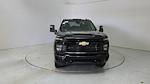 New 2025 Chevrolet Silverado 2500 Custom Crew Cab 4x4, Pickup for sale #35159N - photo 4