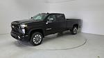 New 2025 Chevrolet Silverado 2500 Custom Crew Cab 4x4, Pickup for sale #35159N - photo 6