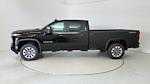 New 2025 Chevrolet Silverado 2500 Custom Crew Cab 4x4, Pickup for sale #35159N - photo 8