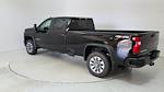 New 2025 Chevrolet Silverado 2500 Custom Crew Cab 4x4, Pickup for sale #35159N - photo 10