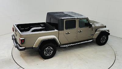 2020 Jeep Gladiator Crew Cab 4x4, Pickup for sale #35164B - photo 2