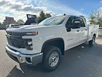 New 2024 Chevrolet Silverado 2500 Work Truck Crew Cab 4x4, 8' 2" Reading Classic II Steel Service Truck for sale #35190N - photo 3