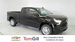 2024 Chevrolet Silverado 1500 Double Cab 4x4, Pickup for sale #35195N - photo 1