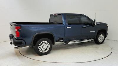 2020 Chevrolet Silverado 2500 Crew Cab SRW 4x4, Pickup for sale #35251A - photo 2