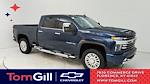 2020 Chevrolet Silverado 2500 Crew Cab SRW 4x4, Pickup for sale #35251A - photo 1