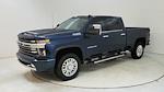 2020 Chevrolet Silverado 2500 Crew Cab SRW 4x4, Pickup for sale #35251A - photo 4