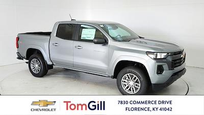 New 2024 Chevrolet Colorado LT Crew Cab 4x4, Pickup for sale #35267N - photo 1