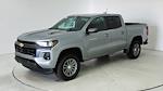 New 2024 Chevrolet Colorado LT Crew Cab 4x4, Pickup for sale #35267N - photo 4