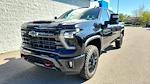 New 2025 Chevrolet Silverado 3500 LT Crew Cab 4x4, Pickup for sale #35274N - photo 9