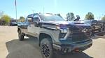 New 2025 Chevrolet Silverado 3500 LT Crew Cab 4x4, Pickup for sale #35274N - photo 3