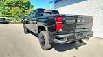 New 2025 Chevrolet Silverado 3500 LT Crew Cab 4x4, Pickup for sale #35274N - photo 2