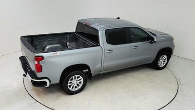 2025 Chevrolet Silverado 1500 Crew Cab 4x4, Pickup for sale #35282N - photo 2