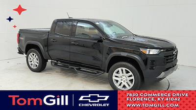 2024 Chevrolet Colorado Crew Cab 4x4, Pickup for sale #35313B - photo 1