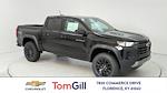 New 2024 Chevrolet Colorado Trail Boss Crew Cab 4x4, Pickup for sale #35324N - photo 1