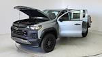 New 2024 Chevrolet Colorado Trail Boss Crew Cab 4x4, Pickup for sale #35325N - photo 10