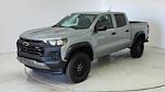 New 2024 Chevrolet Colorado Trail Boss Crew Cab 4x4, Pickup for sale #35325N - photo 4