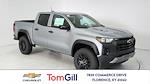 New 2024 Chevrolet Colorado Trail Boss Crew Cab 4x4, Pickup for sale #35326N - photo 1