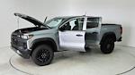 New 2024 Chevrolet Colorado Trail Boss Crew Cab 4x4, Pickup for sale #35326N - photo 10