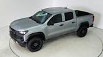 New 2024 Chevrolet Colorado Trail Boss Crew Cab 4x4, Pickup for sale #35326N - photo 15