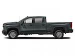 New 2025 Chevrolet Silverado 2500 LT Crew Cab 4x4, Pickup for sale #35359N - photo 3