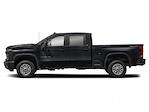 2025 Chevrolet Silverado 2500 Crew Cab 4x4, Pickup for sale #35436N - photo 3