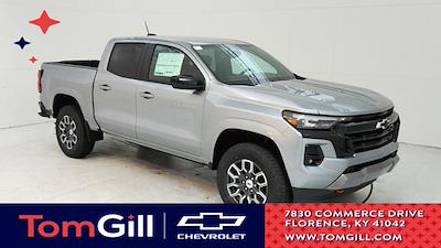 2024 Chevrolet Colorado Crew Cab 4x4, Pickup for sale #35456N - photo 1