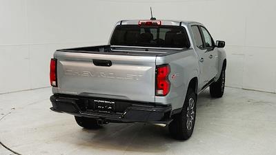 2024 Chevrolet Colorado Crew Cab 4x4, Pickup for sale #35456N - photo 2