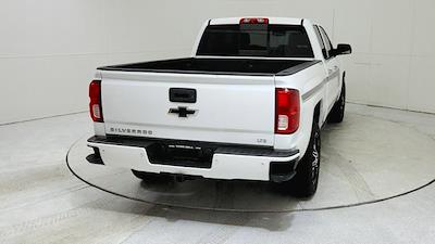 2016 Chevrolet Silverado 1500 Double Cab 4x4, Pickup for sale #35473A - photo 2