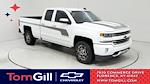 2016 Chevrolet Silverado 1500 Double Cab 4x4, Pickup for sale #35473A - photo 1