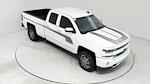 2016 Chevrolet Silverado 1500 Double Cab 4x4, Pickup for sale #35473A - photo 25