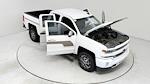 2016 Chevrolet Silverado 1500 Double Cab 4x4, Pickup for sale #35473A - photo 5