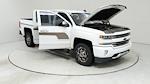 2016 Chevrolet Silverado 1500 Double Cab 4x4, Pickup for sale #35473A - photo 17