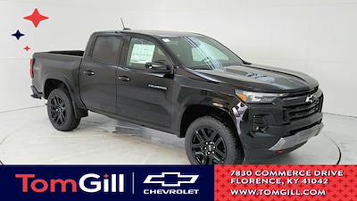 2024 Chevrolet Colorado Crew Cab 4x4, Pickup for sale #35474N - photo 1